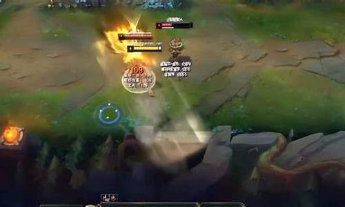 新英雄lol龙_新英雄lol